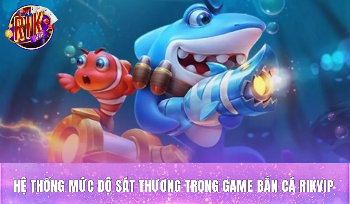 Tương quan chi phí đạn và sát thương trên bàn chơi