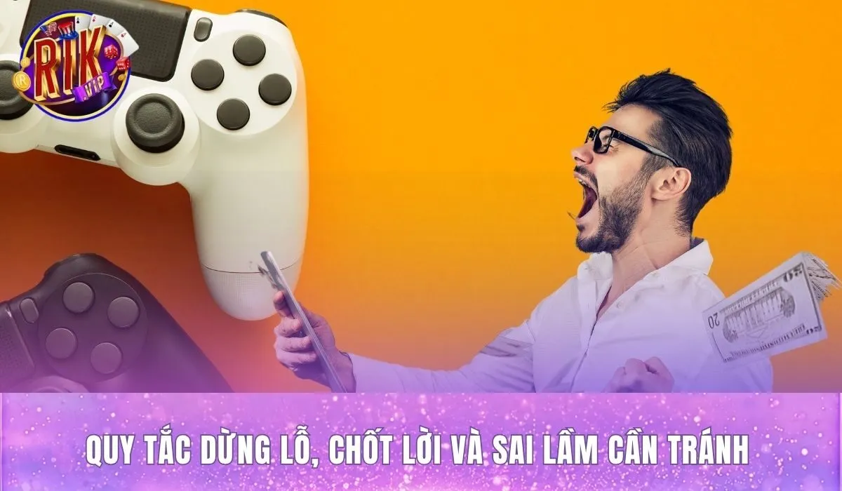Hai mốc cứng bảo vệ quỹ và năm cái bẫy tâm lý phổ biến