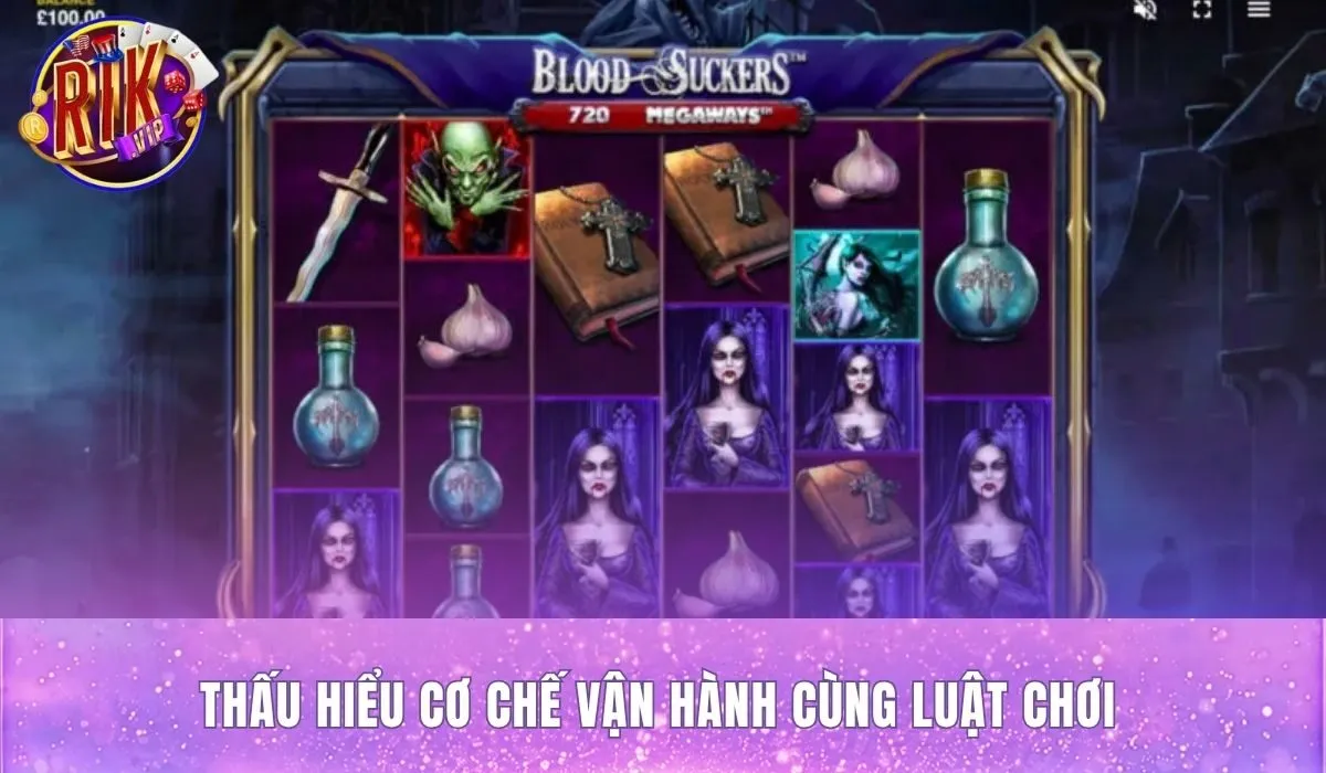 Mẹo chơi bá tước quyền năng Rikvip dựa trên nền tảng cơ chế trả thưởng